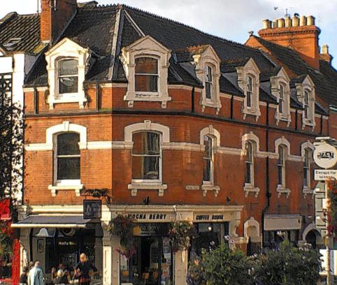 Glastonbury Apartment | Marketplace Glastonbury