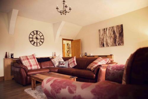 Barnard Castle Apartment | Marketplace Retreat