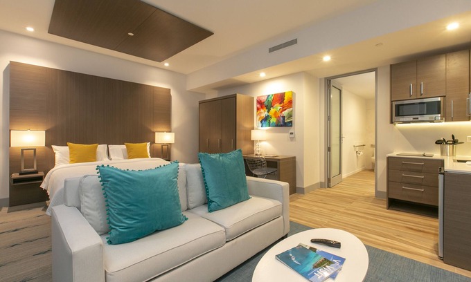 Estate Enighed Hotel | Marketplace Suites