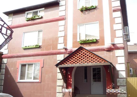 Zapadnyy okrug Hotel | Markiz Hotel