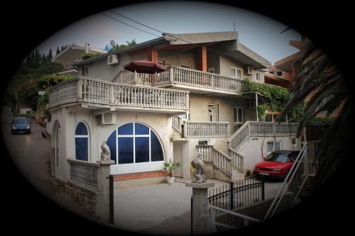 Sutomore Apartment | Marko Apartment