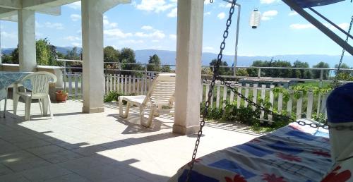 Struga Apartment | Marko Apartments