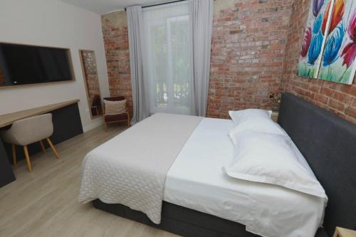 Sinj House | Marko&Luka