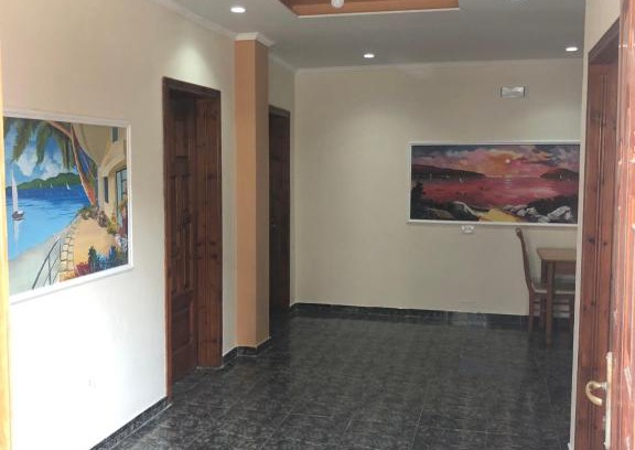 Durres House | Marko rooms