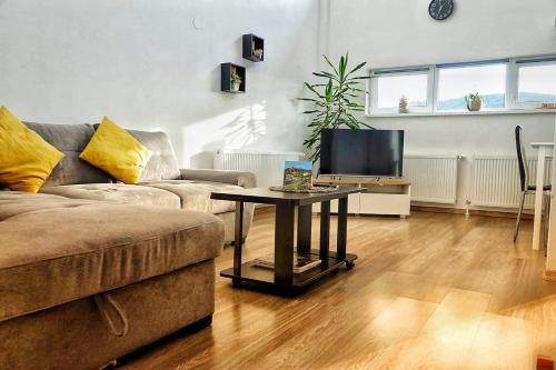 Sighisoara Apartment | Marko’s apartament