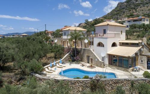 Lefktron Apartment | Markos apartments 4