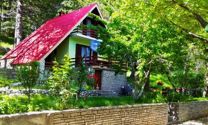 Republika Srpska House | Markov mali raj