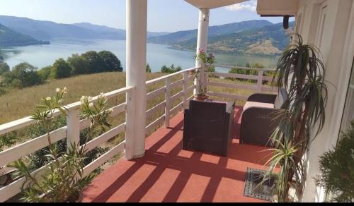 Donji Milanovac Apartment | Marković Apartments (vidikovac)