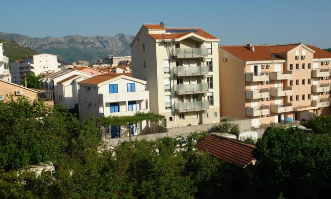 Rozino Apartment | Markovic apartmani