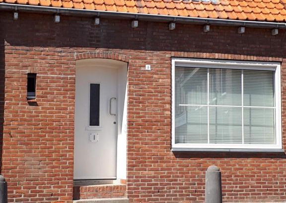 Biervliet Apartment | markt 1
