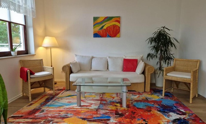 Oberwiesenthal Apartment | Markt 9 Appartements Oberwiesenthal