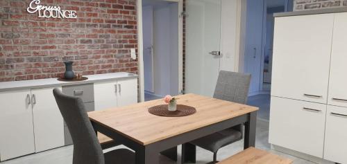 Eisenach Apartment | Marktresidenz Karlstraße - Zentral und Geräumig