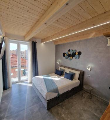 La Spezia Historic Centre House | MARLA ROOMS