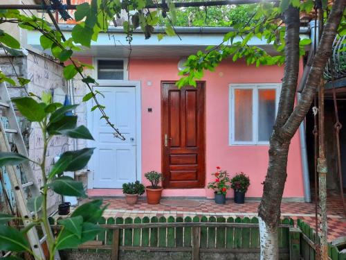 Kutaisi House | Marlen