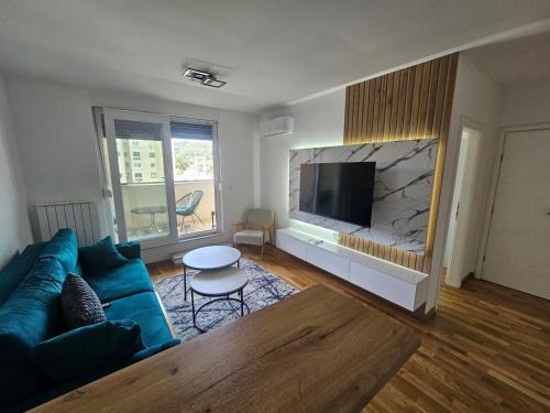 Tuzla Apartment | Marlene Sky Residence
