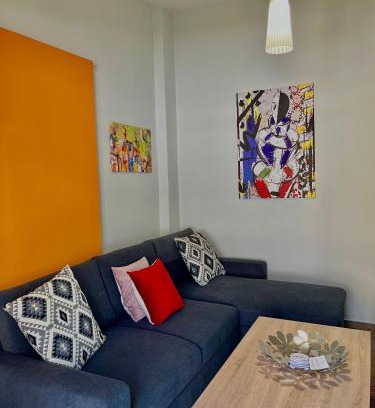 Old Town Apartment | Marlera Corfu Old Town Apt
