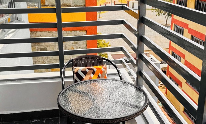 Kisumu Apartment | Marley's 2bed master ensuite ksm798351241.