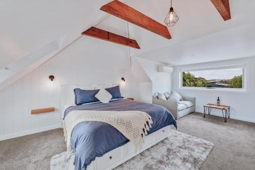 Central Mudgee Apartment | Marleys Loft