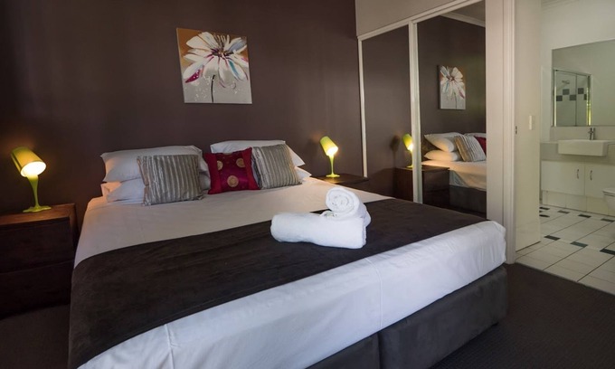 Trinity Beach Apartment | Marlin Cove Resort