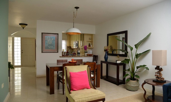 Montego Bay Apartment | Marlin In The Bay - Montego Bay