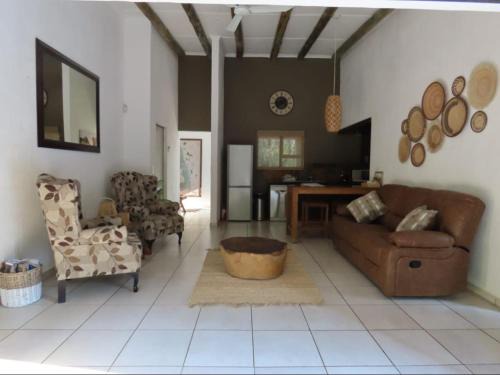 Marloth Park Apartment | Marloth Cottage