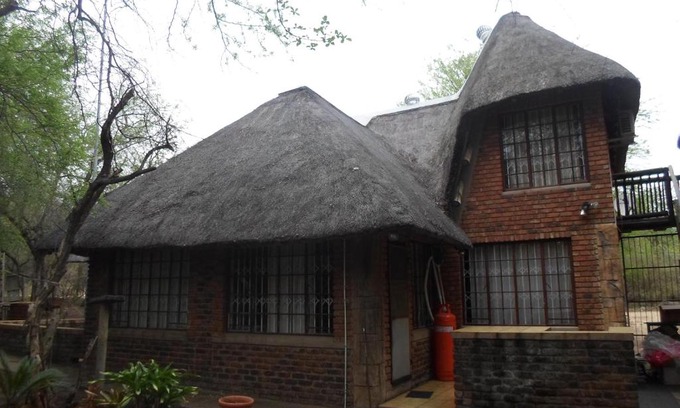 Marloth Park House | Marloth Havens
