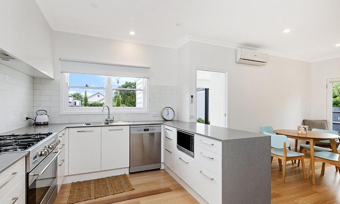 Port Fairy House | Marlow House