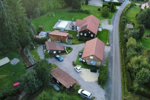Gerardmer Apartment | marlynn