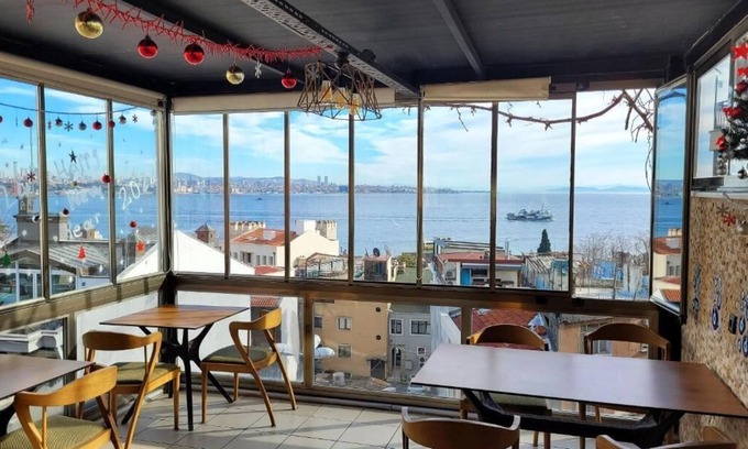 Sultanahmet House | Marmara Guesthouse