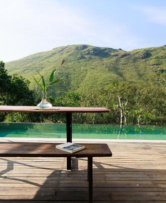 Elappara Villa | Marmaram Heritage