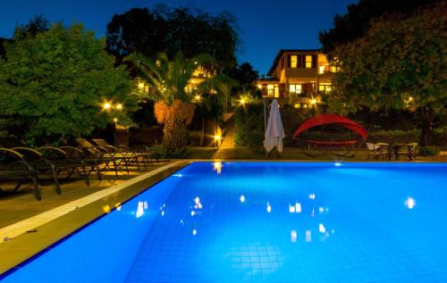 Armutalan Villa | Marmaris Holiday Villas