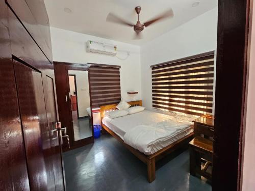 Mararikkulam North House | Marmelos Homestay