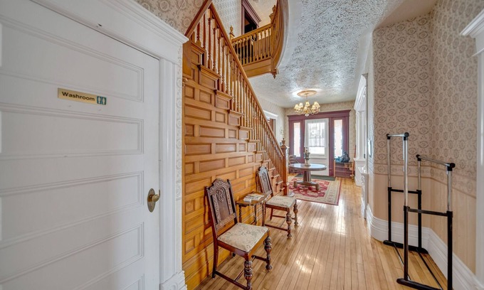 Marmora Bed & Breakfast | Marmora and Lake Inn