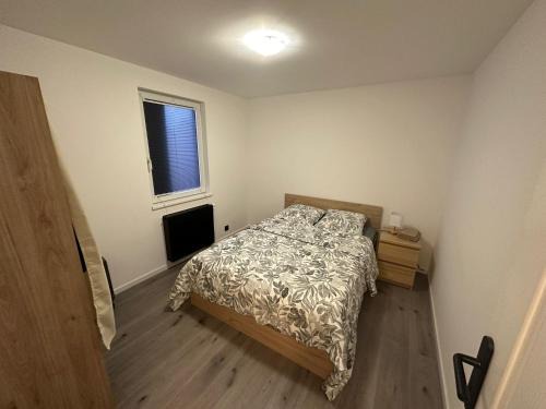 Pfaffenhoffen Apartment | Marmus