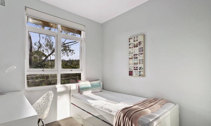 Maroubra Apartment | MARO3 - 2 bedroom unit - McKeon Street - Maroubra