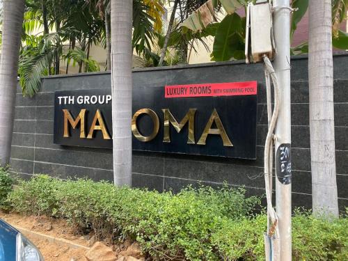 Mylapore Tiruvallikk Hotel | Maroma Suites ECR
