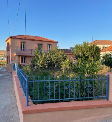 Mirina House | Maronia