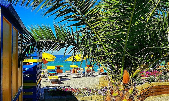Marotta Apartment | Marotta, 300 mt dal mare, 3 camere, 10 letti