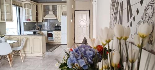 Marousi Apartment | Marousi Residence