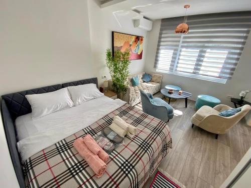 Niksic Apartment | Marra Central Studio