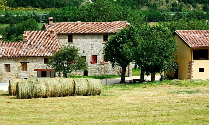 Marradi Apartment | Marradi 4 - Marradi ,Tuscany