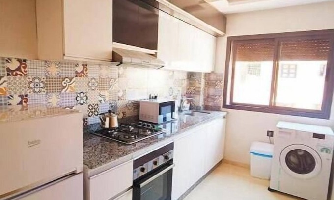 Imlil Apartment | Marrakech aparth