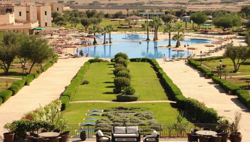 Marrakech Hotel | Marrakech Ryads Parc All inclusive