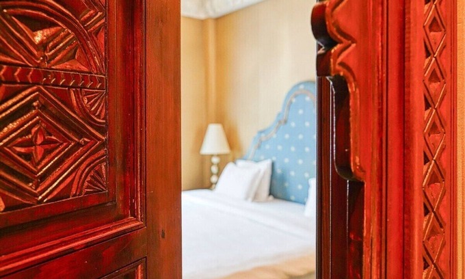 Champs-Elysees Apartment | Marrakech Suite Champs Elysees