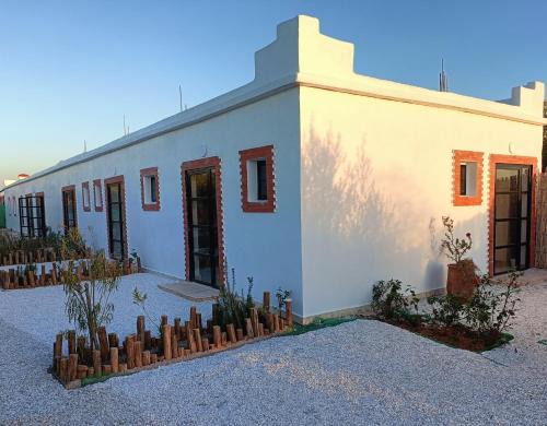 El Aggada House | Marrakech Wellness Lodge