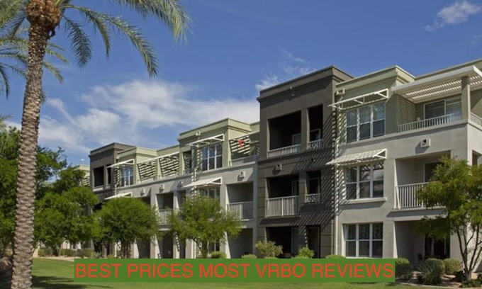 Desert Ridge Condo | Marriott Canyon Villas -2 bedroom - Direct from Owner