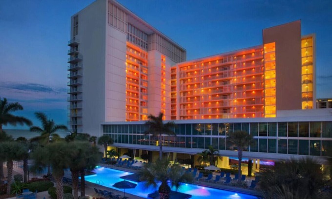 Marco Island Villa | Marriott Crystal Shores, Marco Island - Luxurious 3-bedroom 12/10/24-12/15/24n