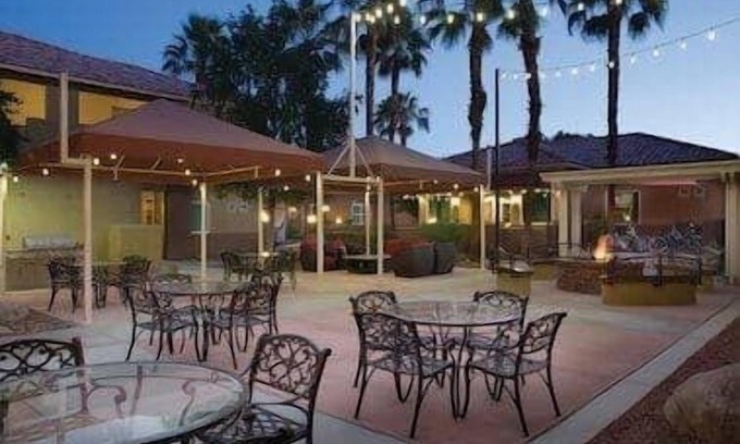 Palm Desert House | Marriott Desert Springs Villas I - 2BD