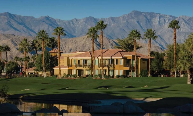 Palm Desert Hotel | Marriott Desert Springs II - Studio - Premier Host- All Dates