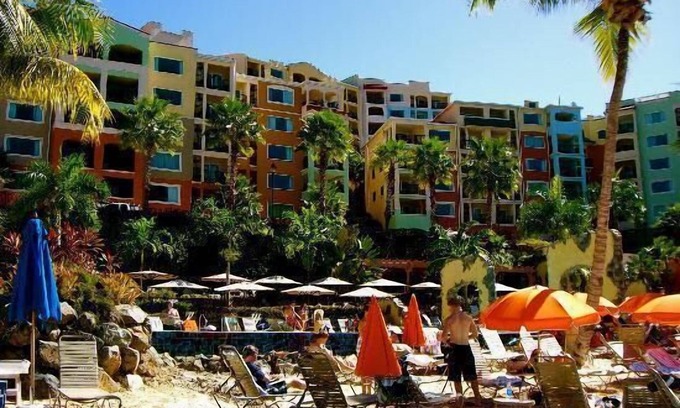 Estate Bakkero Villa | Marriott Frenchman's Cove, 580.00 night, New Year, in 12/28/2024 out 01/04/25